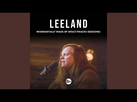 Wonderfully Made (MultiTracks Sessions)