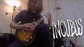Incubus | Follow (1st Movement of the Odyssey) - Cover