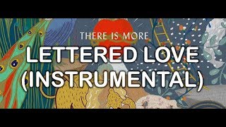 Lettered Love (Instrumental) - There Is More (Instrumentals) - Hillsong