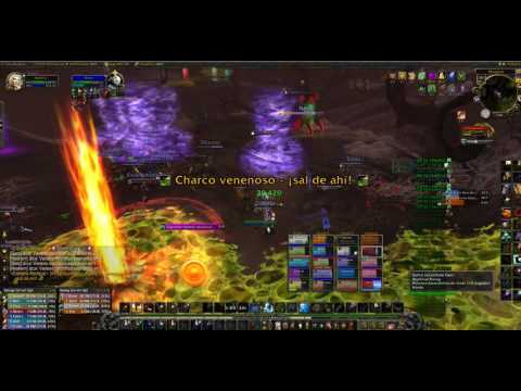 Mítico Elerethe Renferal vs Mythical Rising