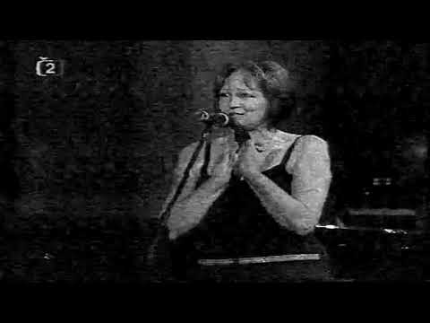 Marta Kubišová - Tobě patří chvála (live, 2002)