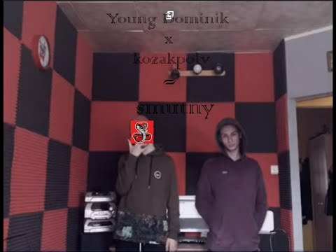 Young Dominik x kozakpolv - smutny prod.rajaste (cover Chetaz)