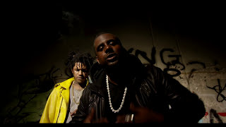 King Chip - "DESTROY" ft. Fredo Santana