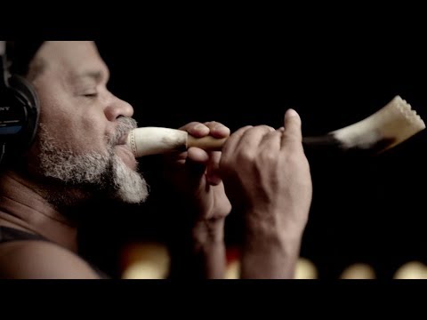 Ânima - Tribalistas
