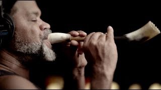Ânima - por Tribalistas