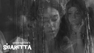 Sìgaretta (Short Film, Italian with English Subtitles)