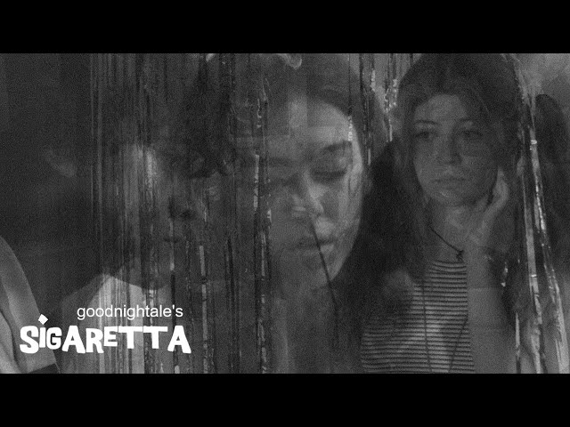 Sìgaretta (Short Film, Italian with English Subtitles)