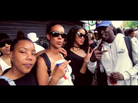 (TRUEMUZIK) KIRKY.D - LOOK SUH  (OFFICIAL MUSIC VID )