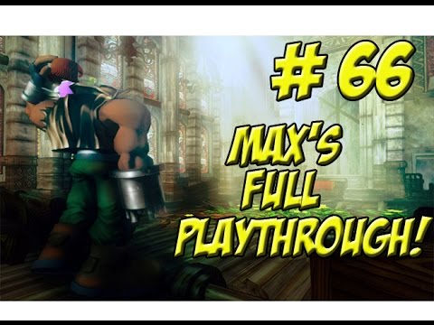 Final Fantasy VII! Max's Full Playthrough Part 66 - YoVideogames