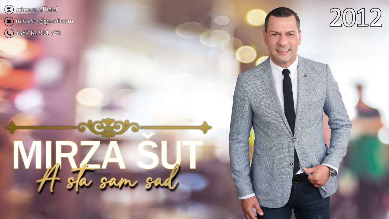 'A Sta Sam Sad' - bosnio Canción | Popnable