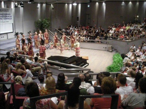 Seghizzi 12 luglio 2008