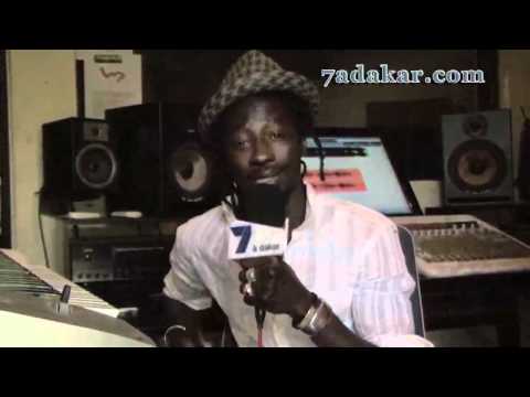 Un phénoméne made in Italy - Jean Diarra