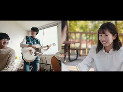 東海学園大学　受験生サイトイメージ動画（PC版）