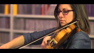 Jherek Bischoff: Cistern (SCRAPE Quartet + Jherek Bischoff)