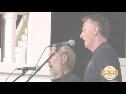 Murtilica - klapa Mindel Ploče