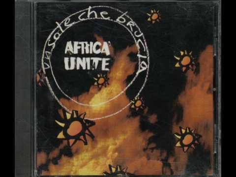Africa Unite - Scegli