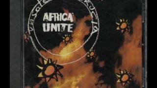 Africa Unite - Scegli