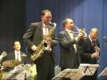 Engelbert Wrobel's Swing Society plays 'Panama Rag'