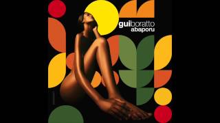 Gui Boratto - Indigo