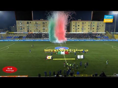 Santa Maria Cilento - Nola -- Coppa italia Eccellenza 2024 - 2025 AMPIA SINTESI
