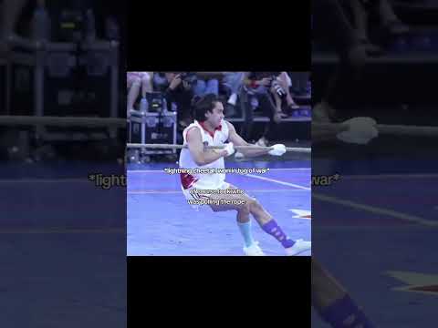 Ofc great and ohm was pulling the rope #gmmtv #ohmpawat #greatsapol