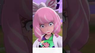 NEW POKEMON ROGUELIKE ANNOUNCED #pokemonnewdlc #pokemon #pokemonlegendsza #viral #shorts