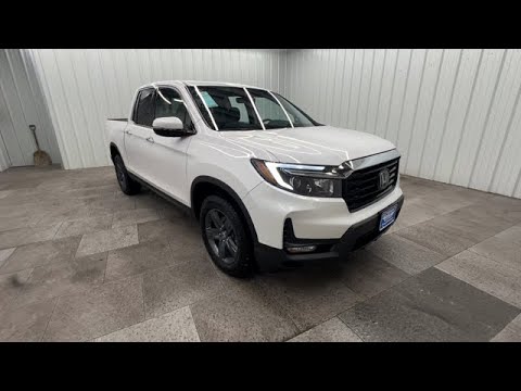 2023 Honda Ridgeline Springfield, Nixa, Ozark, Republic, Branson, MO 23-0701