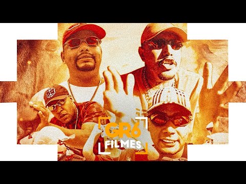 CAVALEIROS DO TOQUE - MC Kadu, MC Dimenor DR, MC Cebezinho, MC Leozinho ZS, MC PP DA VS (DJ Nene)