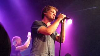 Thomas Godoj Celle 11.09.15 Das finstere Tal