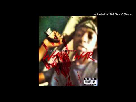 Tookahh DBE - Want War (Official audio)