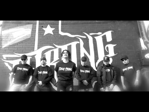 TEXAS STRONG by ODT Records