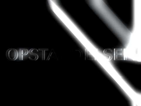 Game intro
