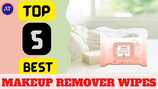 BEST MAKEUP REMOVER WIPES