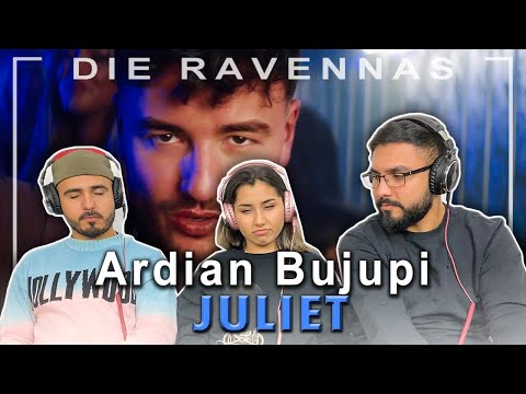 Reaktion auf Ardian Bujupi - JULIET | Die Ravennas