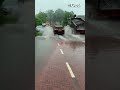Na maandenlange wegwerkzaamheden is wateroverlast alleen maar groter | RTV Oost
