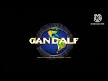 Gandalf Pictures Walt Disney Animation Studios 2007