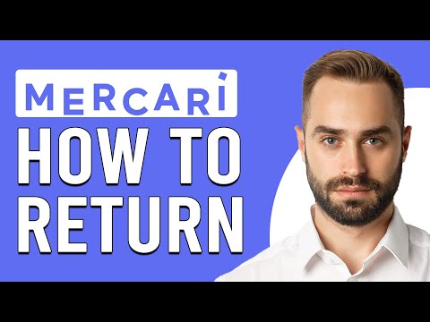 How To Request A Refund On Mercari