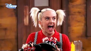 Tessa Netting Acting Reel video