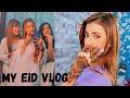 EID VLOG 2021 | BAKRAEID VLOG | SAMREEN ALI VLOGS