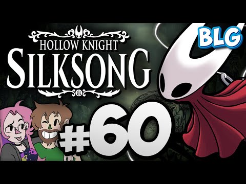 Lets Play Hollow Knight: Silksong - Part 60 - Red Memory