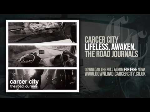 Carcer City - Lifeless, Awaken