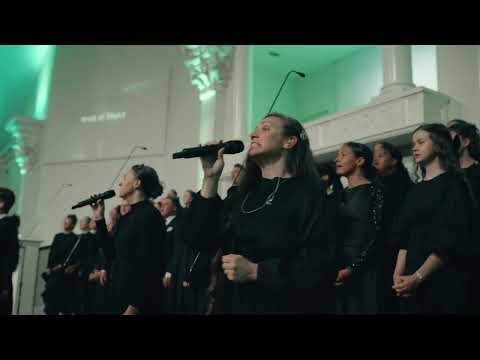 We're Just Getting Started - New Bethel Jesus Name Church (Official Music Video)