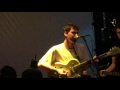 Bellows - You are a Palm Tree (Live at Fist & Palm album release show 9/30/2016)