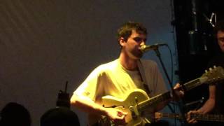 Bellows - You are a Palm Tree (Live at Fist & Palm album release show 9/30/2016)