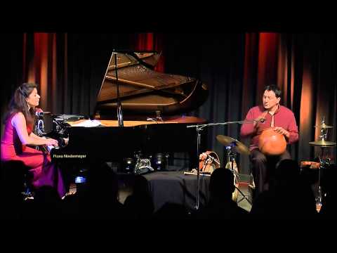 DUO BARANOVA/ COSKUN - AUTUMN