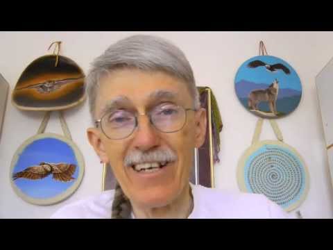 Uncommon Contemporary Shamans