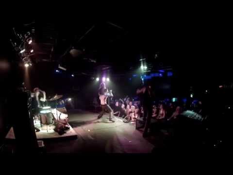 Super Bob - Live at Hooligan's Pub & Music Hall 20120907