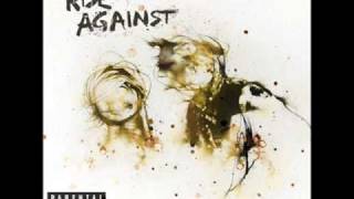 Rise Against - The Approaching Curve