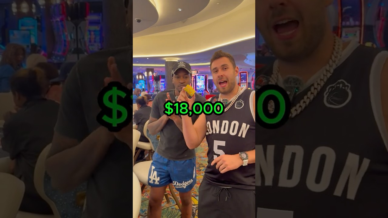 YouTube video thumbnail