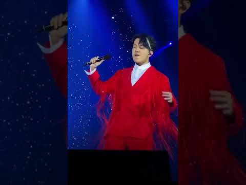 Dimash ‘When I’ve Got You’ Live from Budapest